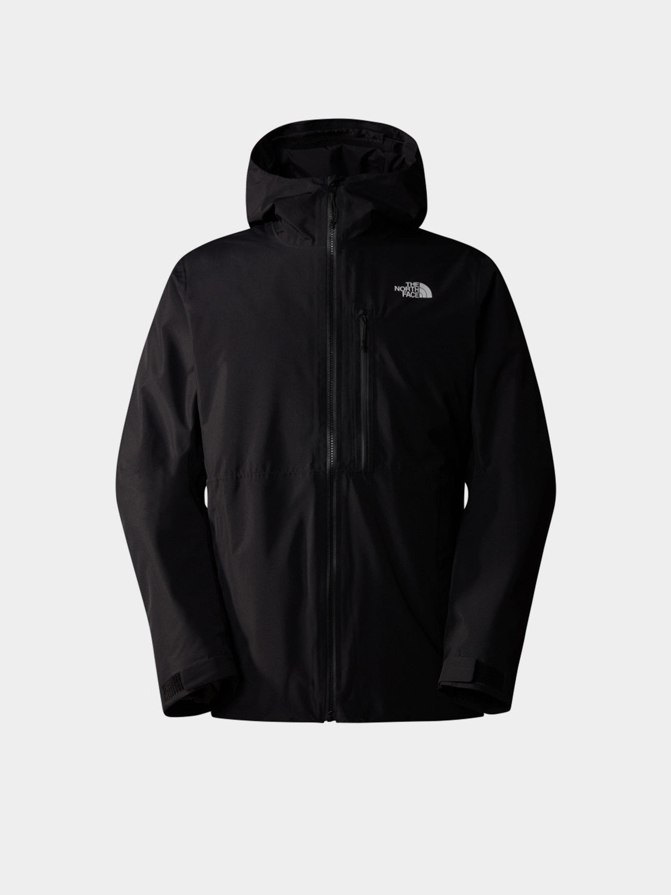 Куртки и дубленки The North Face модель NF0A84IG4HF1 Фото