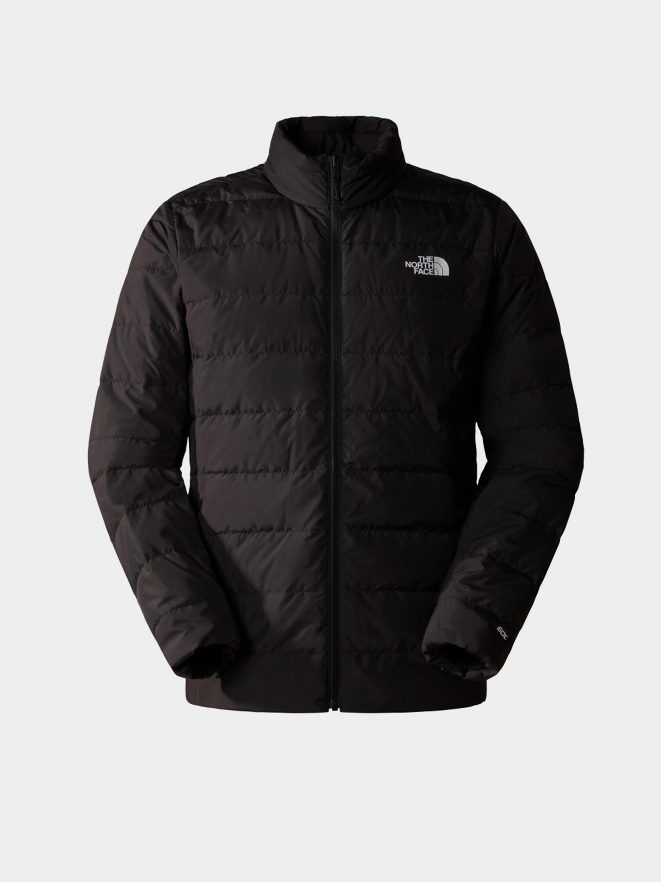 Куртки и дубленки The North Face модель NF0A84IG4HF1 Фото