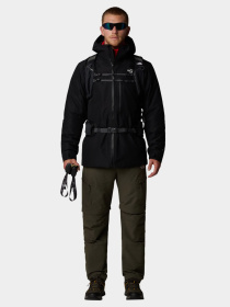 Куртки и дубленки The North Face модель NF0A84IG4HF1 Фото