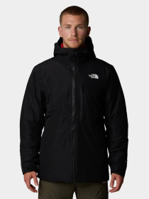 Куртки и дубленки The North Face модель NF0A84IG4HF1 Фото