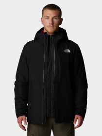 Куртки и дубленки The North Face модель NF0A84IG4HF1 Фото
