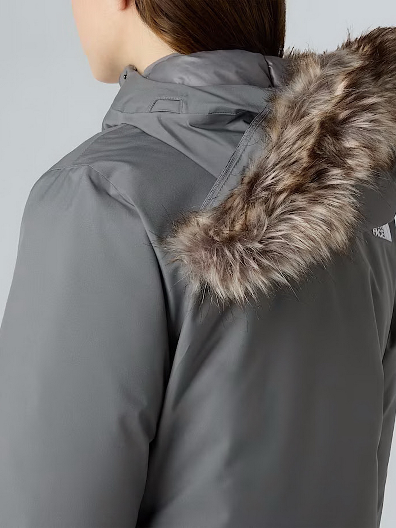 Куртки и дубленки The North Face модель NF0A84J20UZ1 Фото