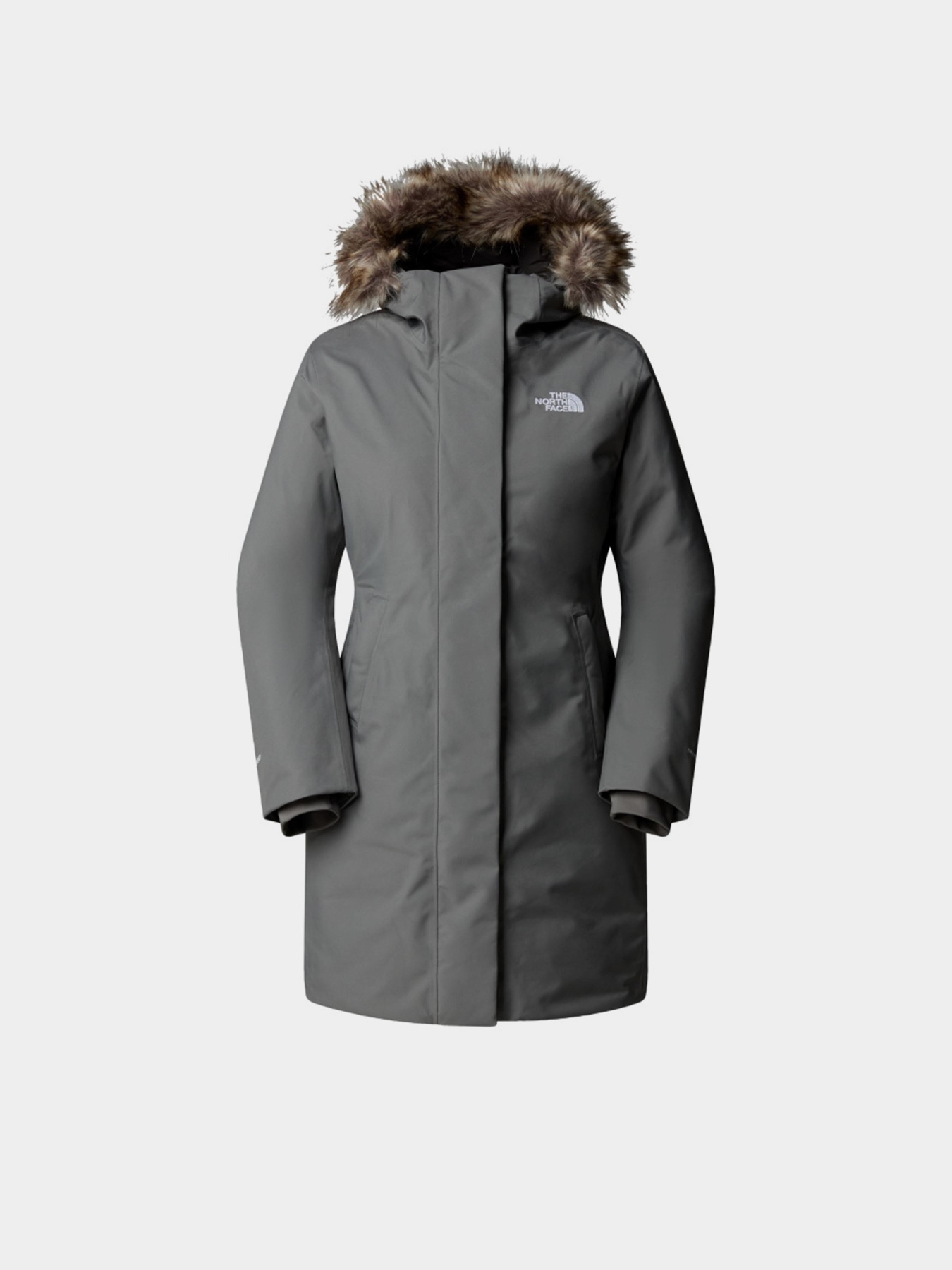 Куртки и дубленки The North Face модель NF0A84J20UZ1 Фото