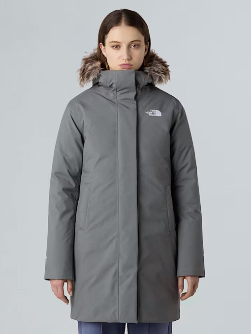 Куртки та дублянки The North Face модель NF0A84J20UZ1 Фото