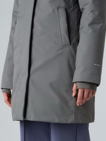 Куртки и дубленки The North Face модель NF0A84J20UZ1 Фото