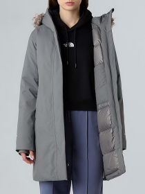 Куртки и дубленки The North Face модель NF0A84J20UZ1 Фото