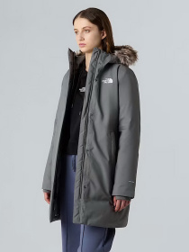 Куртки и дубленки The North Face модель NF0A84J20UZ1 Фото