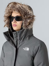 Куртки и дубленки The North Face модель NF0A84J20UZ1 Фото