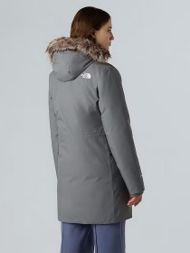 Куртки и дубленки The North Face модель NF0A84J20UZ1 Фото