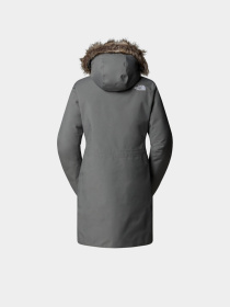 Куртки и дубленки The North Face модель NF0A84J20UZ1 Фото