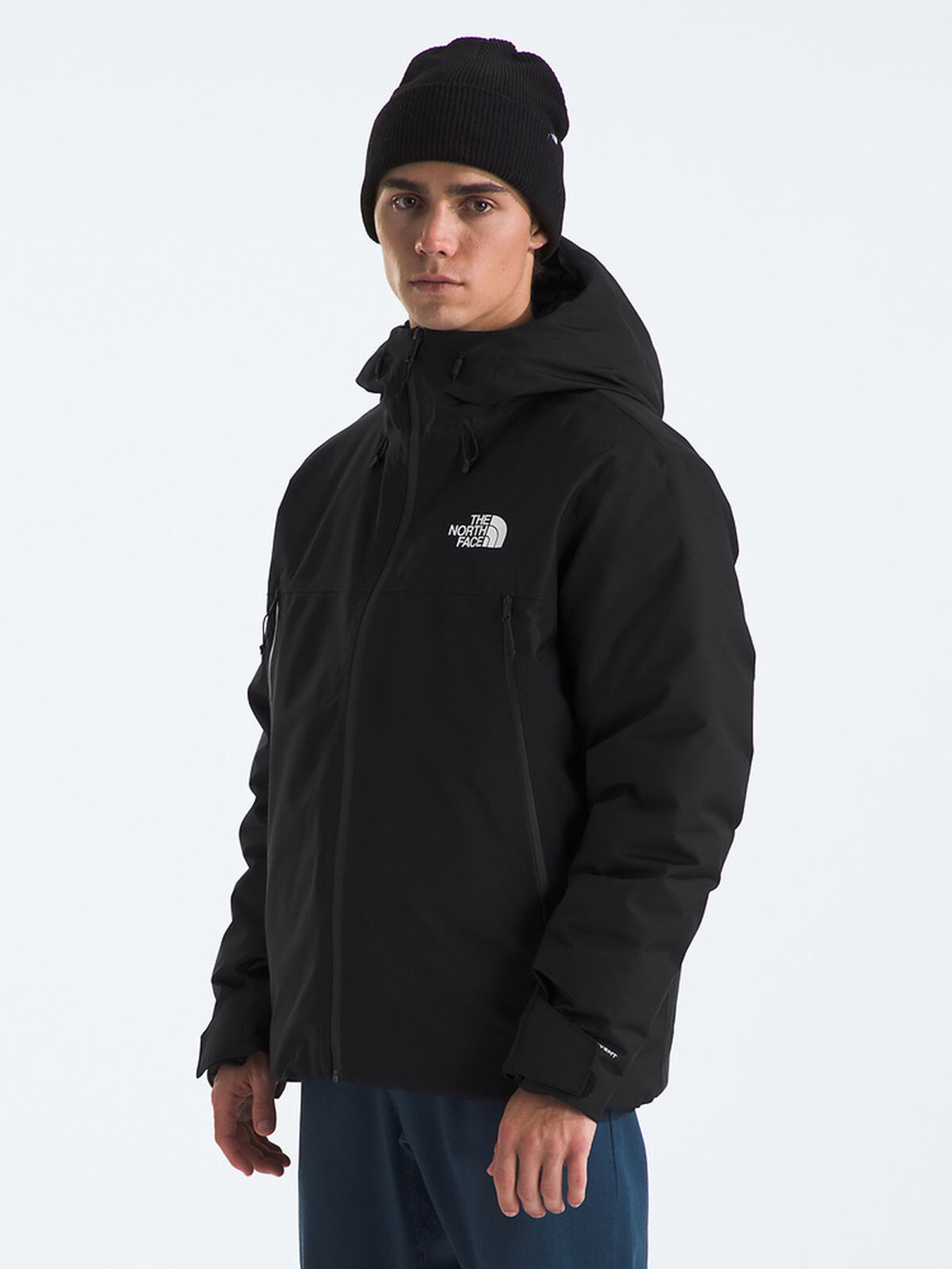 Куртки и дубленки The North Face модель NF0A88WDKX71 Фото