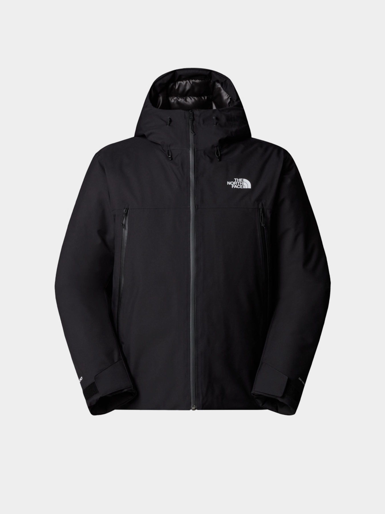 Куртки и дубленки The North Face модель NF0A88WDKX71 Фото