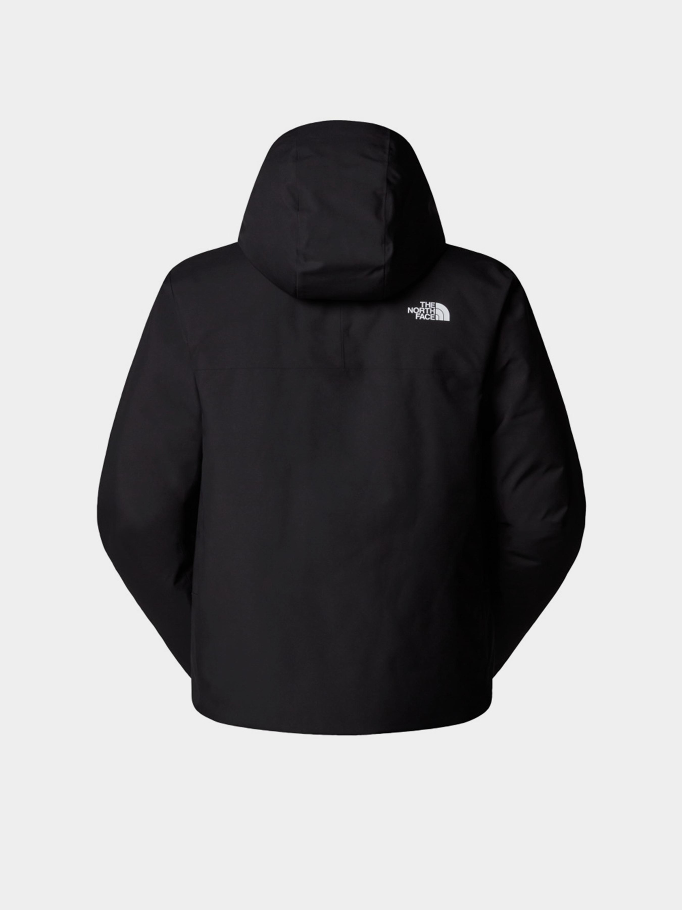 Куртки и дубленки The North Face модель NF0A88WDKX71 Фото