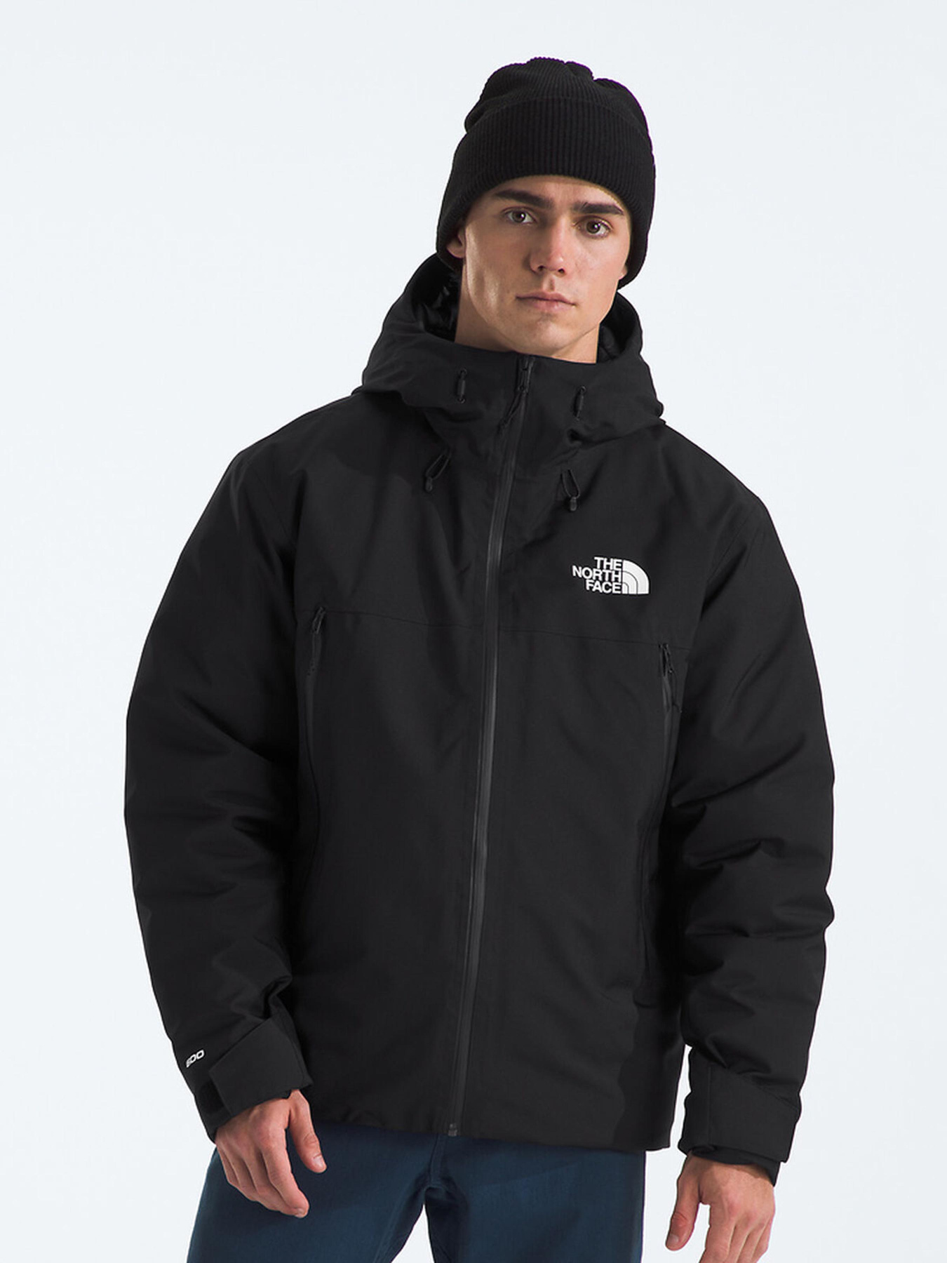 Куртки и дубленки The North Face модель NF0A88WDKX71 Фото