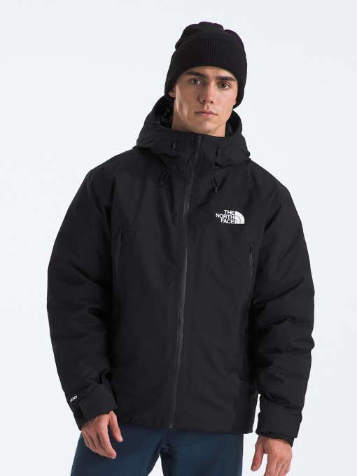 Куртки и дубленки The North Face модель NF0A88WDKX71 Фото