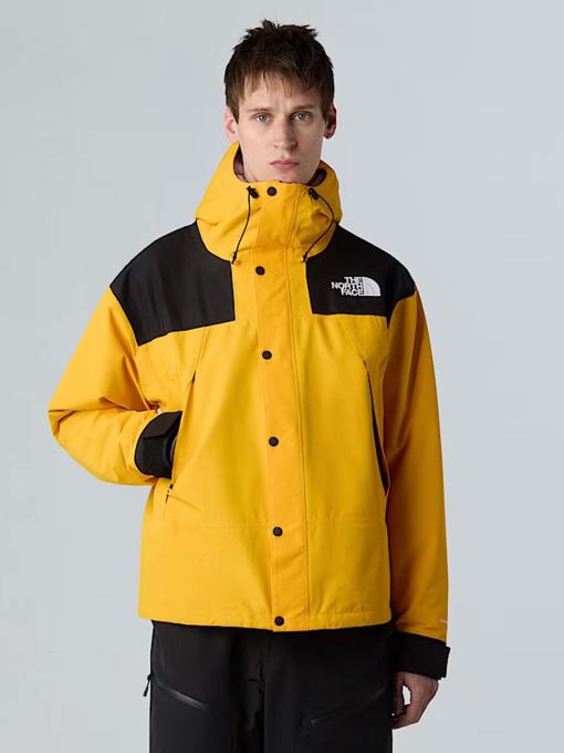 Куртки та дублянки The North Face DryVent™ Mono Mountain модель NF0A88XFZU31 Фото