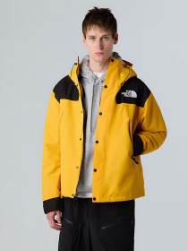 Куртки та дублянки The North Face DryVent™ Mono Mountain модель NF0A88XFZU31 Фото