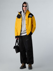 Куртки та дублянки The North Face DryVent™ Mono Mountain модель NF0A88XFZU31 Фото