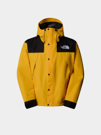 Куртки та дублянки The North Face DryVent™ Mono Mountain модель NF0A88XFZU31 Фото