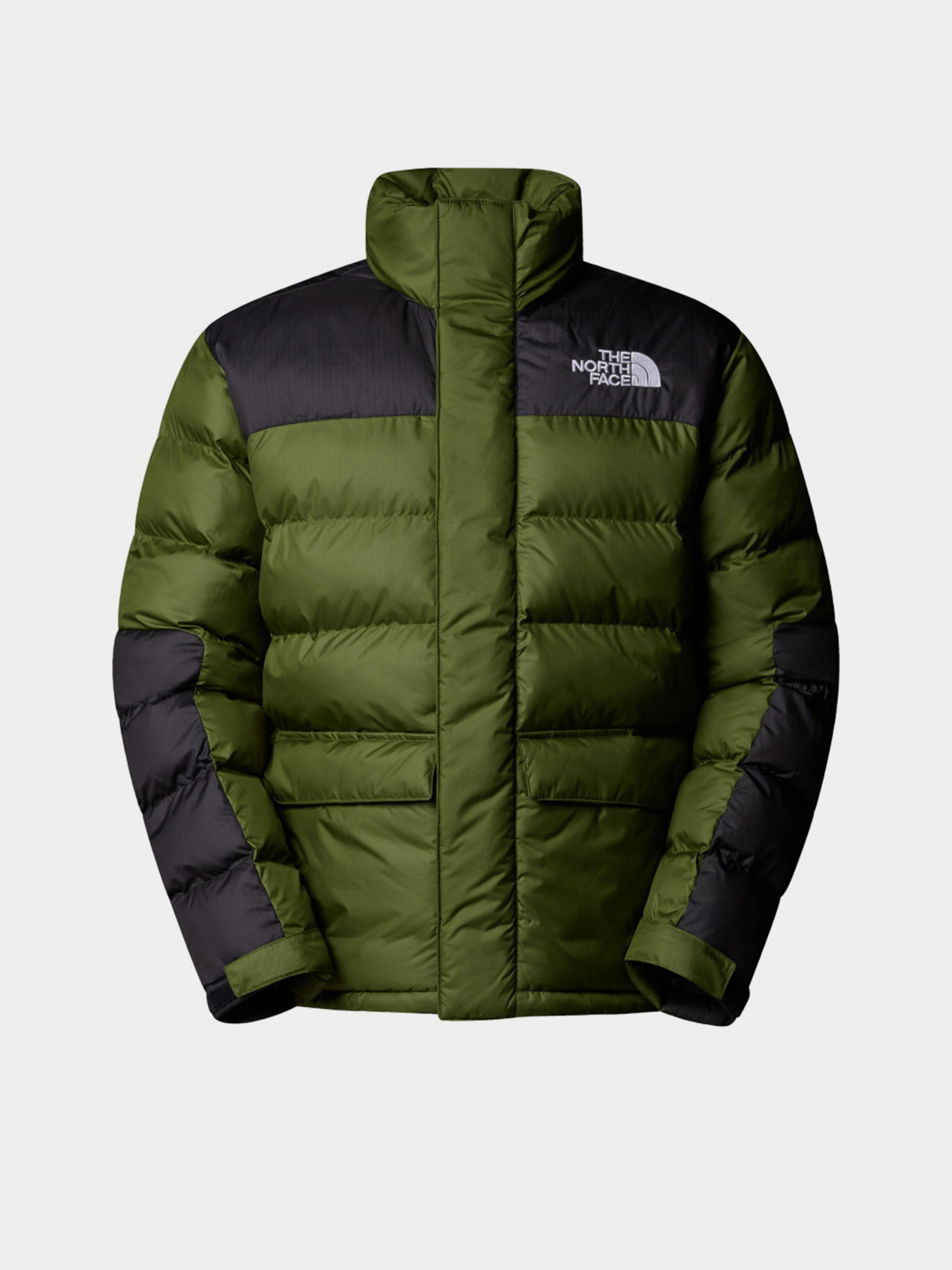 Куртки и дубленки The North Face модель NF0A89EGBRI1 Фото