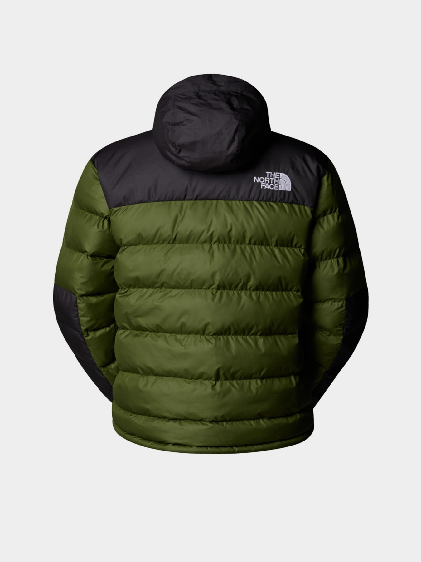 Куртки и дубленки The North Face модель NF0A89EGBRI1 Фото