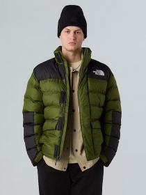 Куртки и дубленки The North Face модель NF0A89EGBRI1 Фото