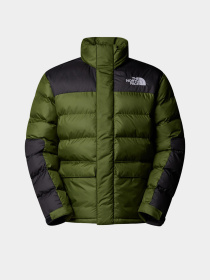 Куртки и дубленки The North Face модель NF0A89EGBRI1 Фото