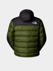 Куртки и дубленки The North Face модель NF0A89EGBRI1 Фото