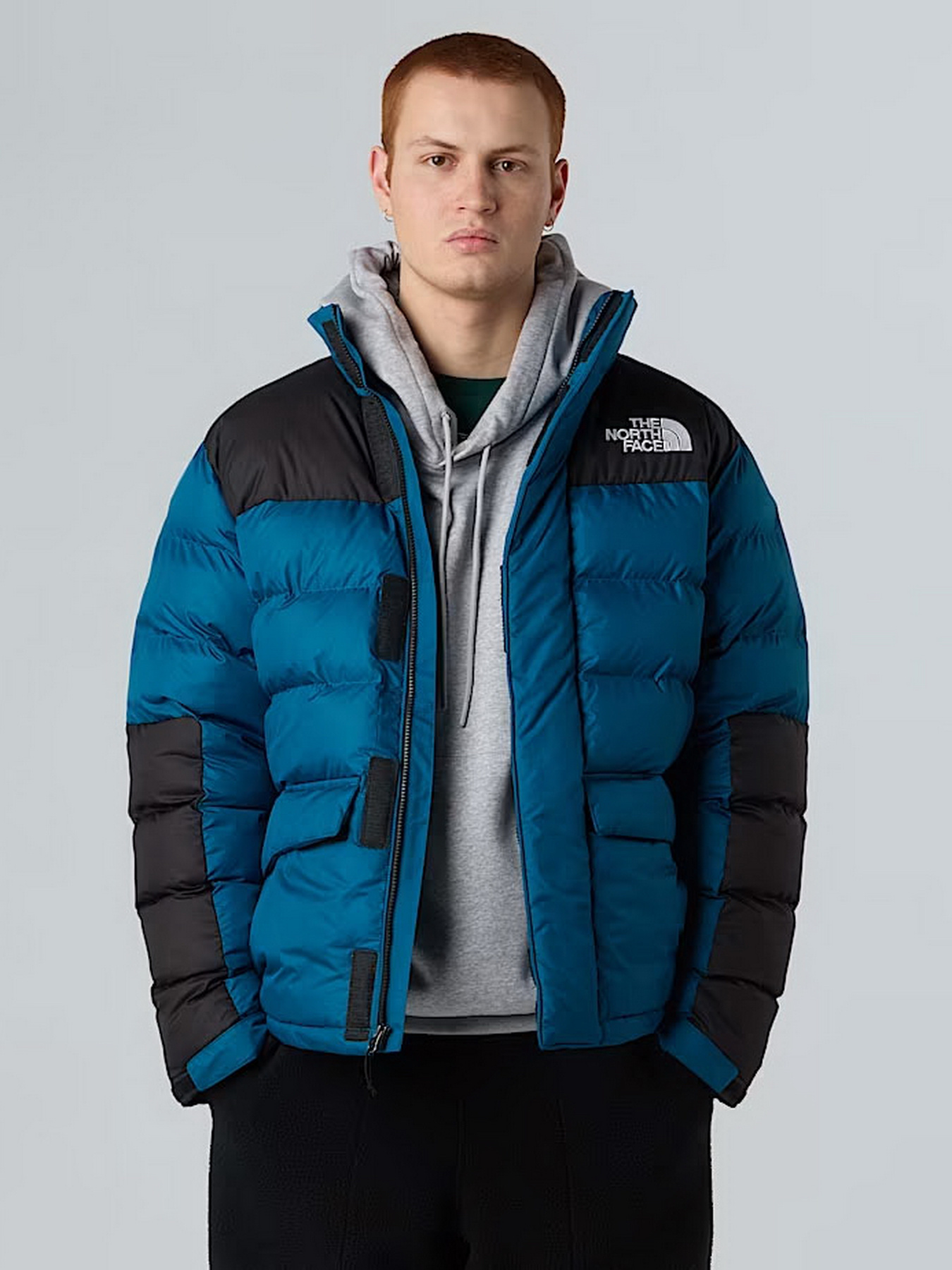 Куртки и дубленки The North Face Limbara модель NF0A89EGBSI1 Фото
