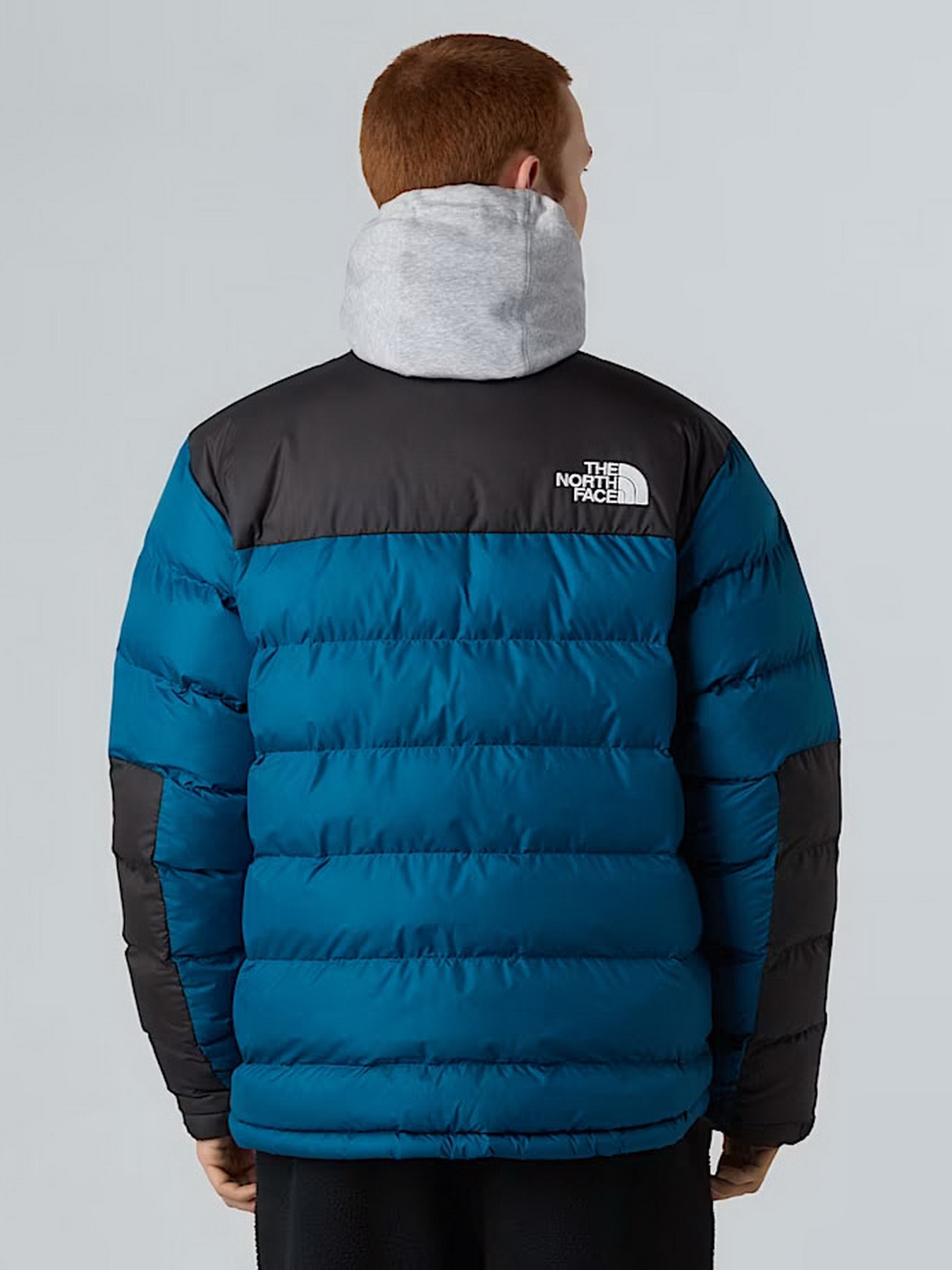 Куртки и дубленки The North Face Limbara модель NF0A89EGBSI1 Фото