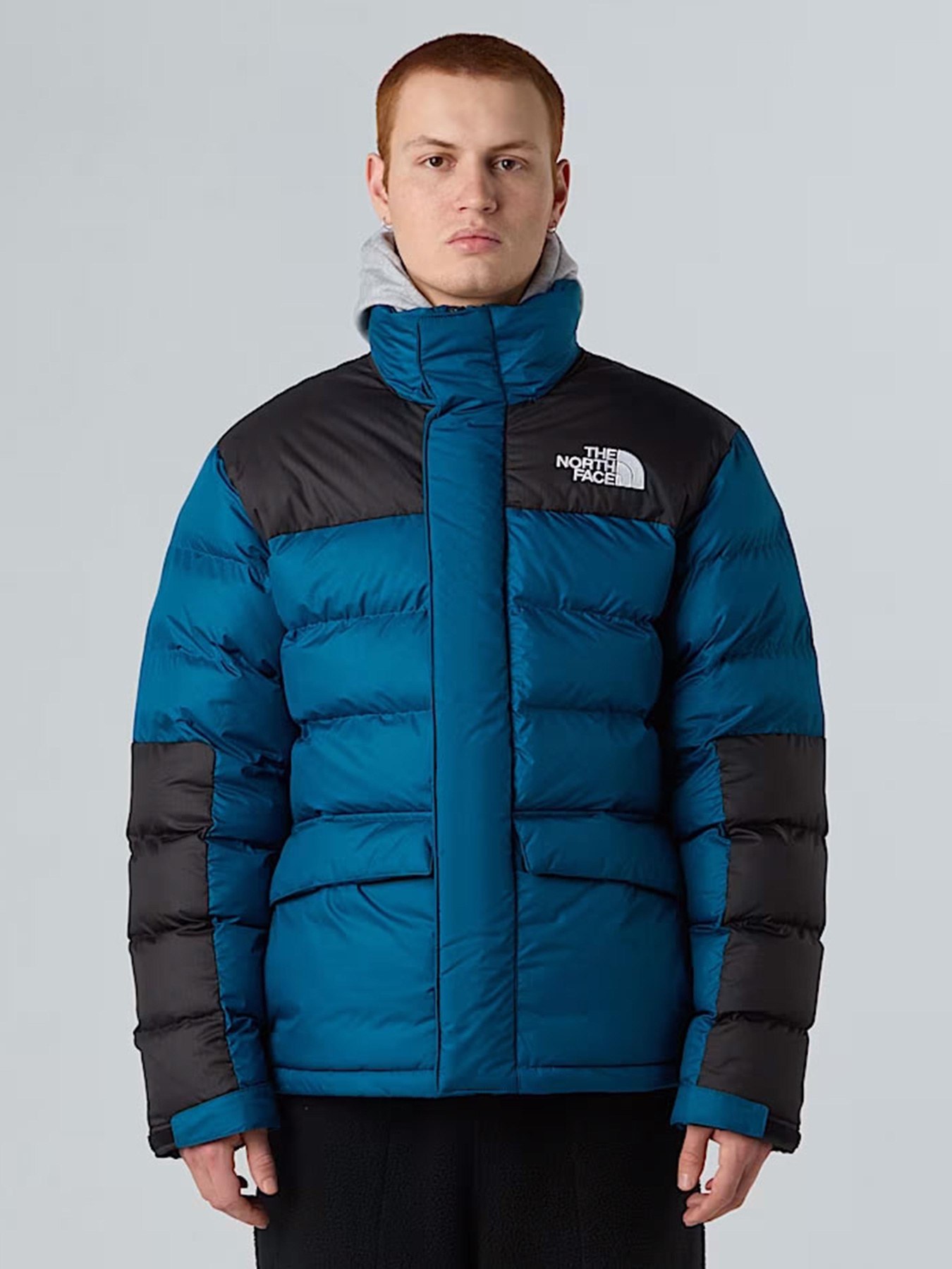 Куртки и дубленки The North Face Limbara модель NF0A89EGBSI1 Фото