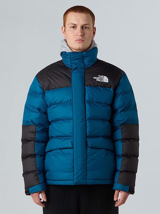 Куртки та дублянки The North Face Limbara модель NF0A89EGBSI1 Фото