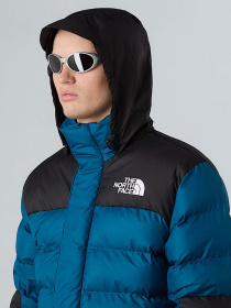 Куртки и дубленки The North Face Limbara модель NF0A89EGBSI1 Фото
