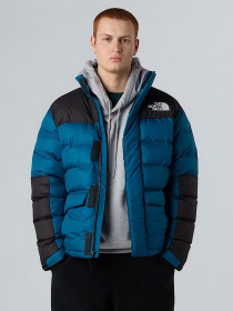 Куртки и дубленки The North Face Limbara модель NF0A89EGBSI1 Фото
