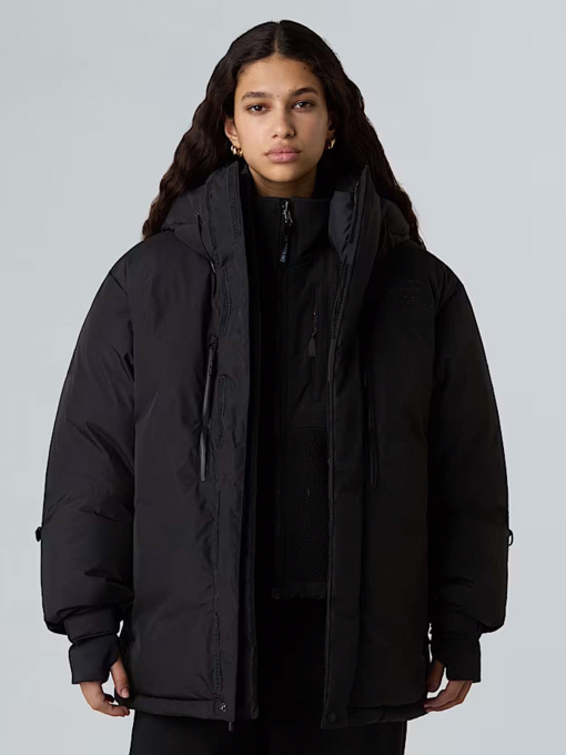 Куртки и дубленки The North Face модель NF0A8CG5JK31 Фото