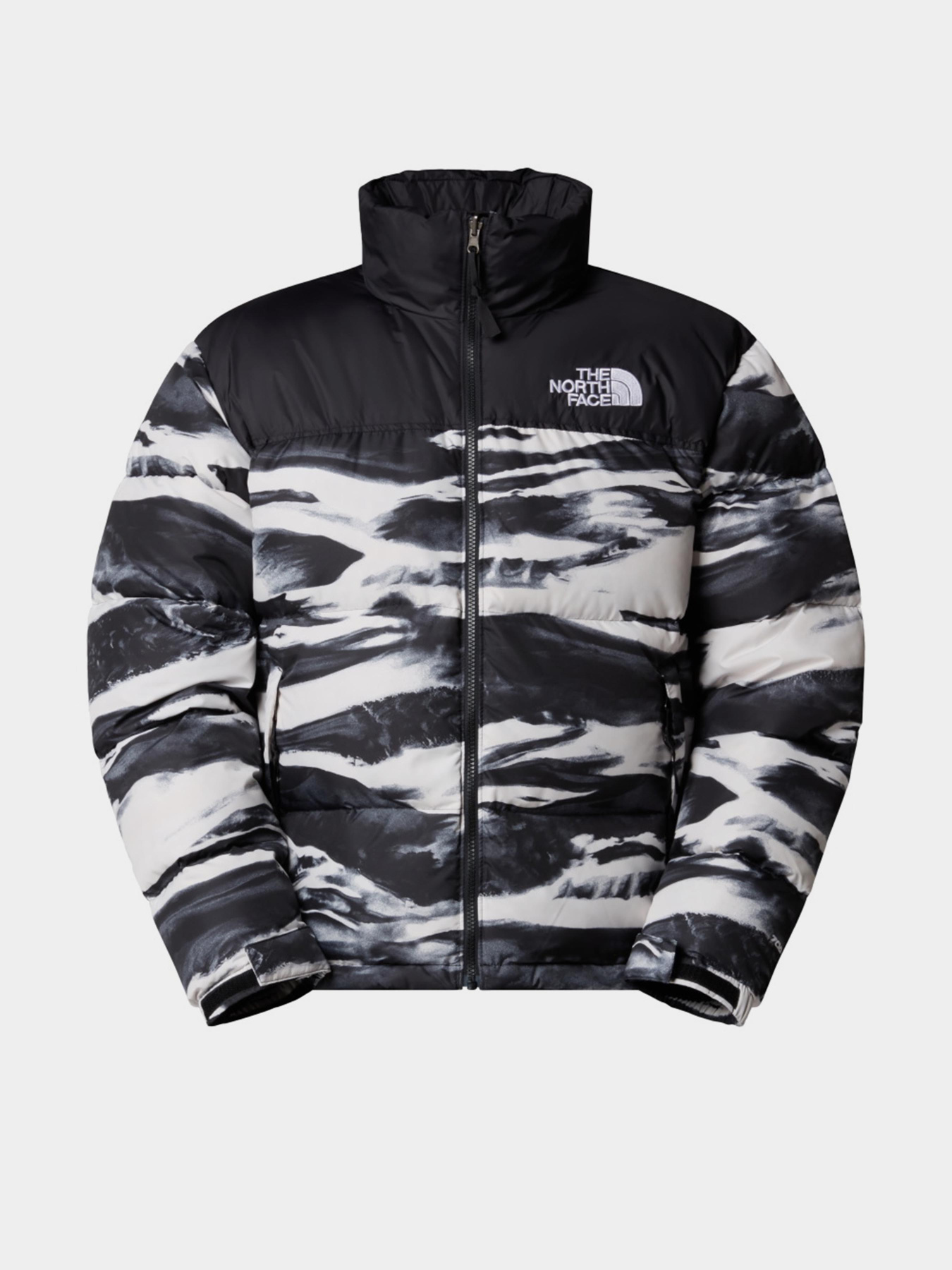 Куртки и дубленки The North Face модель NF0A8D16DJI1 Фото
