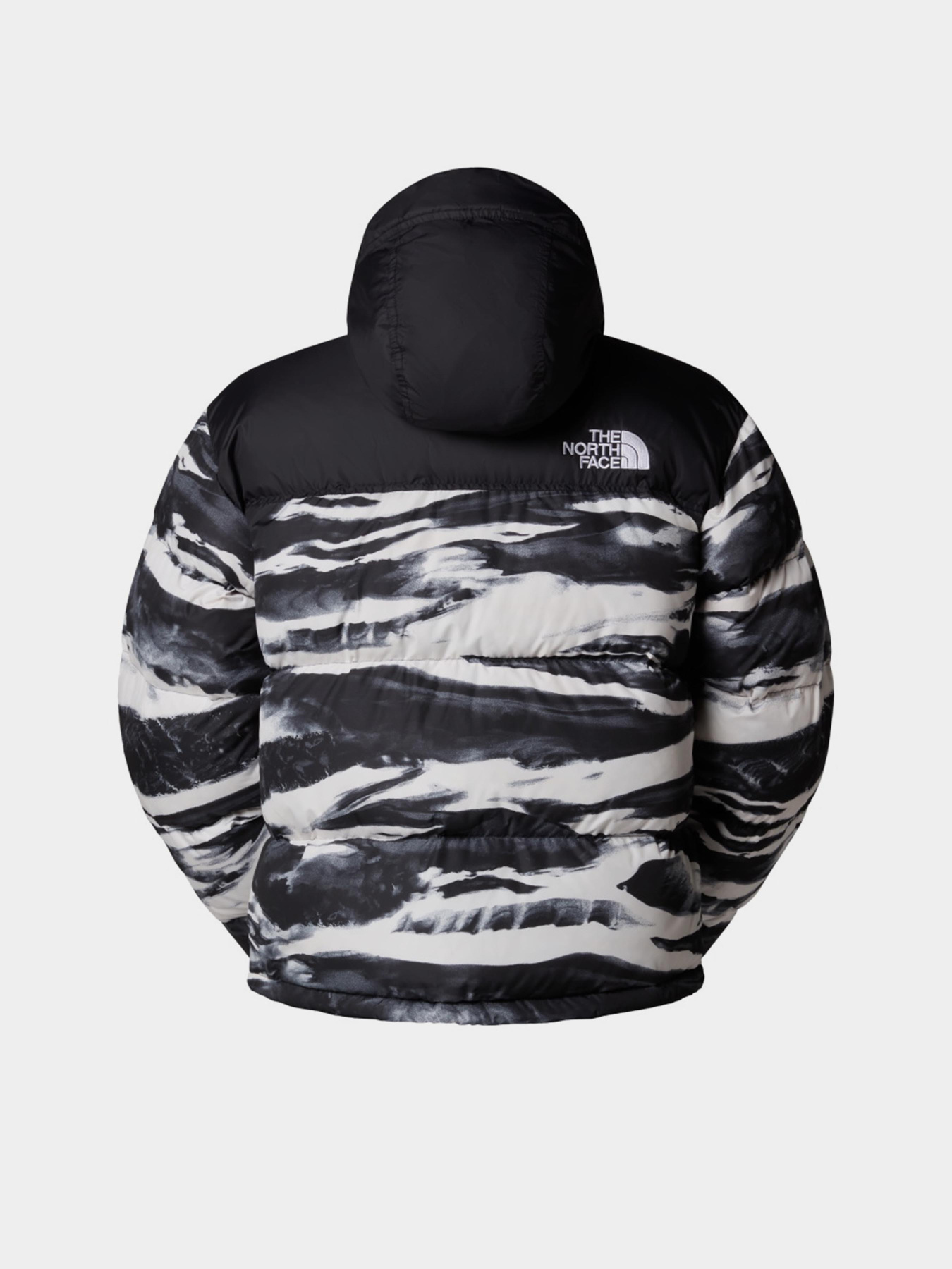 Куртки и дубленки The North Face модель NF0A8D16DJI1 Фото
