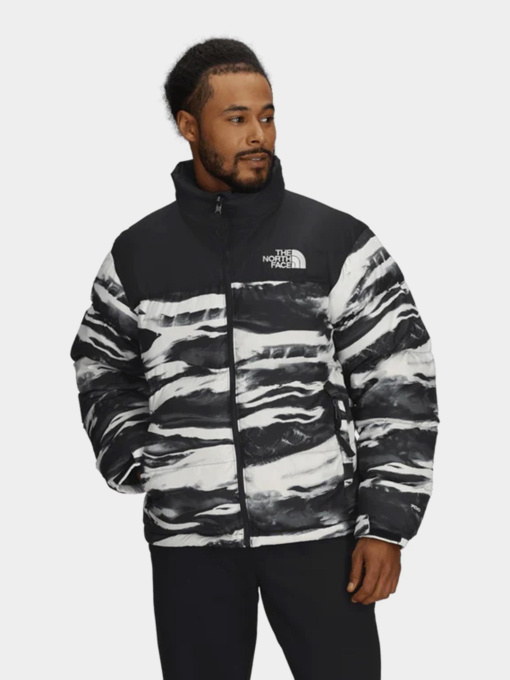 Куртки та дублянки The North Face модель NF0A8D16DJI1 Фото