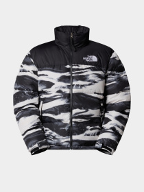 Куртки и дубленки The North Face модель NF0A8D16DJI1 Фото