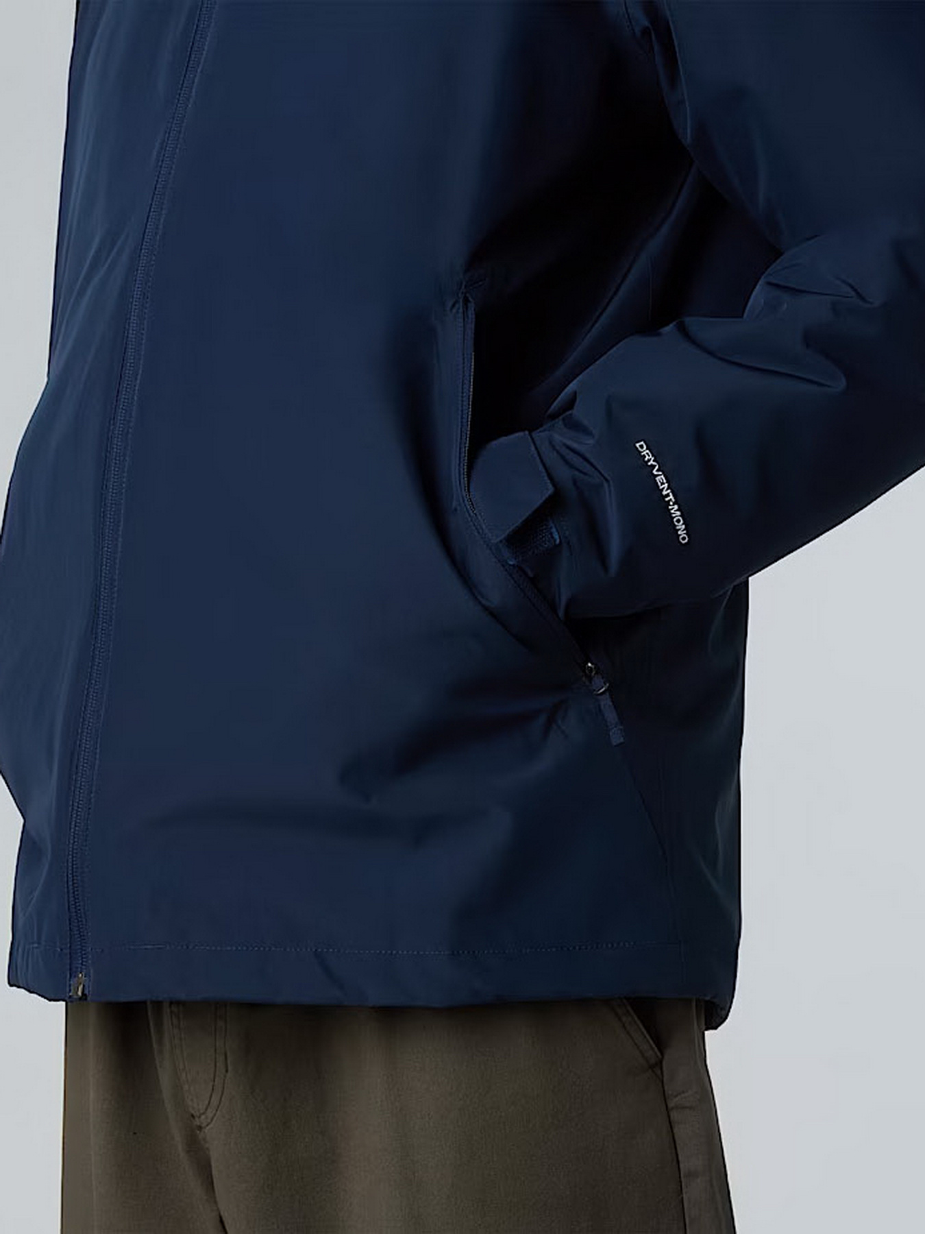 Куртки и дубленки The North Face модель NF0A8D1S8K21 Куртки и дубленки The North Face модель NF0A8D1S8K21 Фото