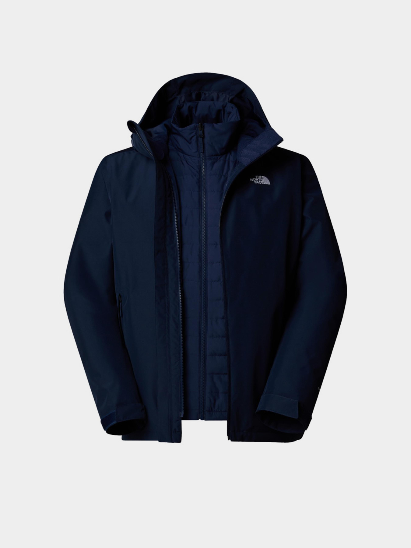 Куртки и дубленки The North Face модель NF0A8D1S8K21 Куртки и дубленки The North Face модель NF0A8D1S8K21 Фото