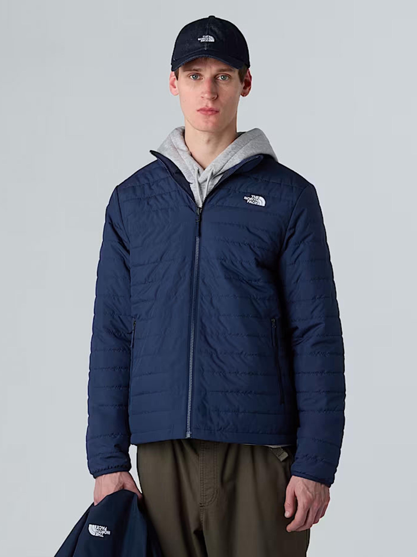 Куртки и дубленки The North Face модель NF0A8D1S8K21 Куртки и дубленки The North Face модель NF0A8D1S8K21 Фото