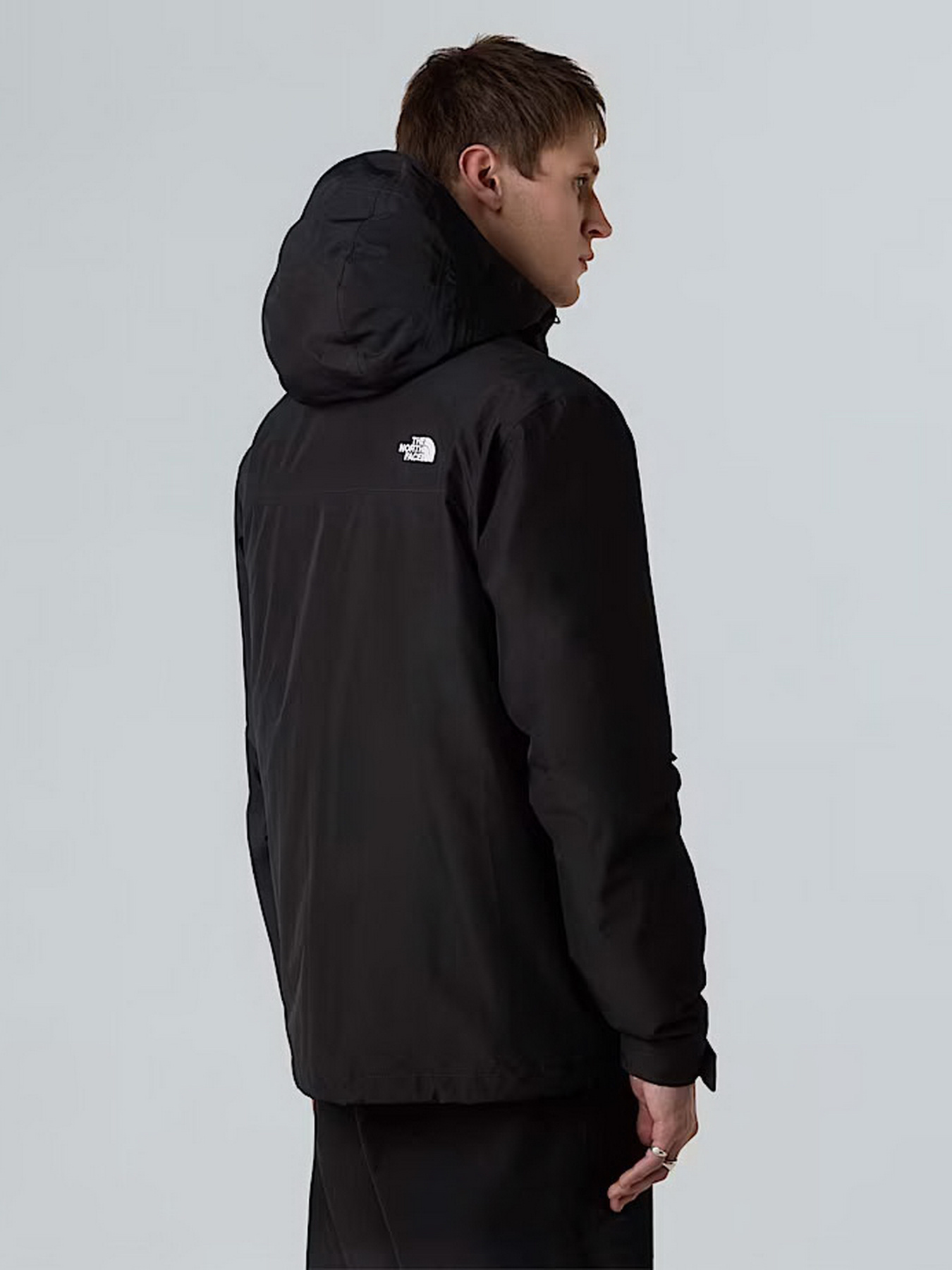 Куртки и дубленки The North Face модель NF0A8D1SJK31 Куртки и дубленки The North Face модель NF0A8D1SJK31 Фото