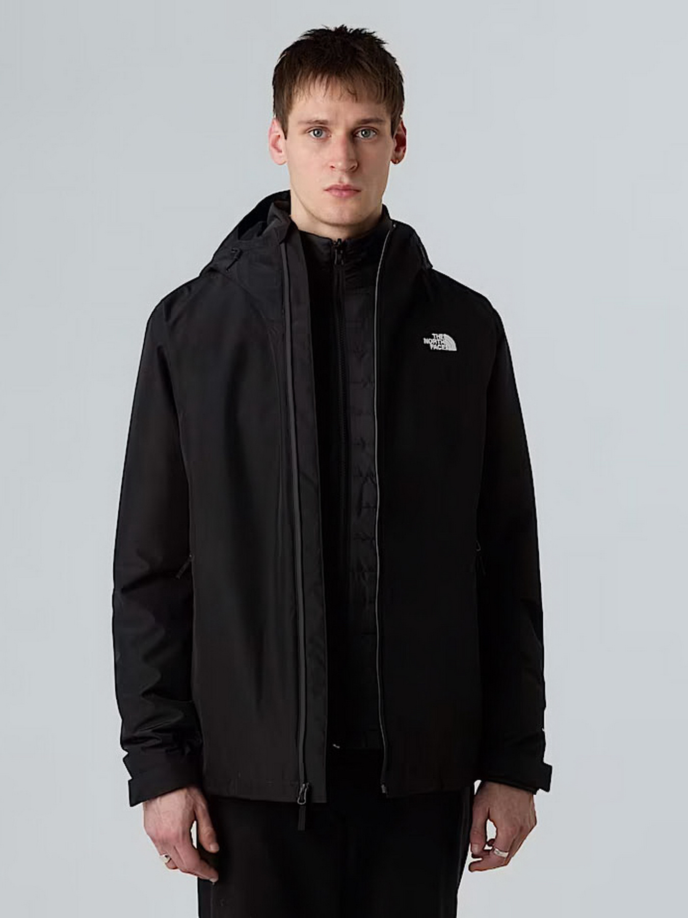 Куртки и дубленки The North Face модель NF0A8D1SJK31 Куртки и дубленки The North Face модель NF0A8D1SJK31 Фото