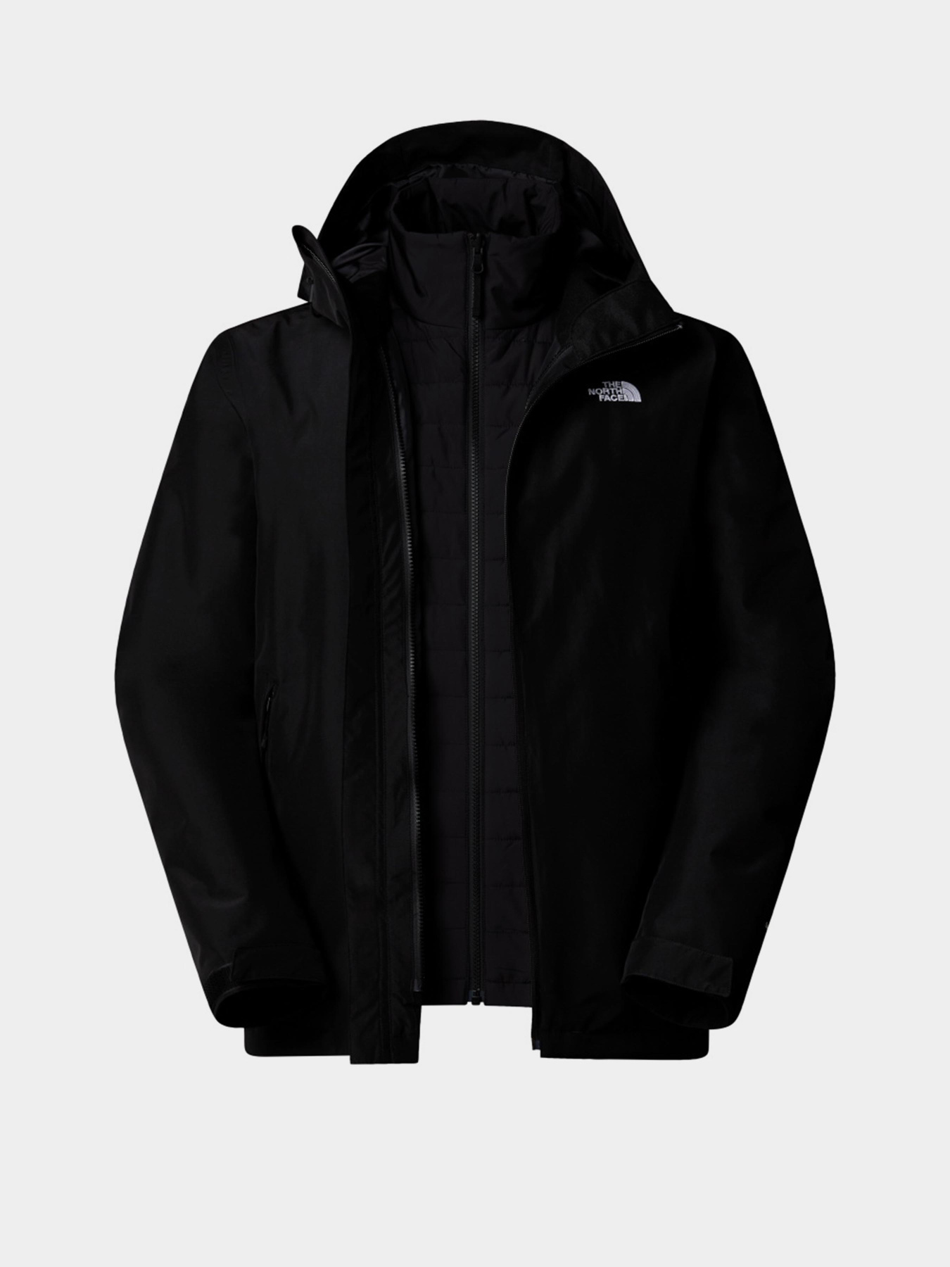 Куртки и дубленки The North Face модель NF0A8D1SJK31 Куртки и дубленки The North Face модель NF0A8D1SJK31 Фото