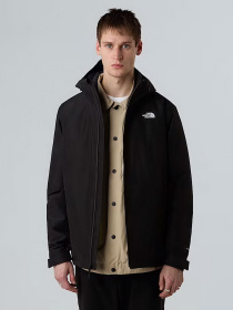 Куртки и дубленки The North Face модель NF0A8D1SJK31 Фото