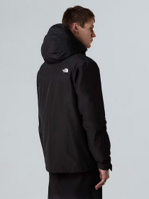 Куртки и дубленки The North Face модель NF0A8D1SJK31 Фото