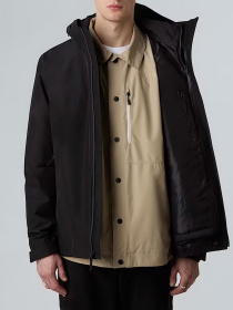 Куртки и дубленки The North Face модель NF0A8D1SJK31 Фото