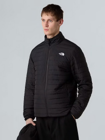 Куртки и дубленки The North Face модель NF0A8D1SJK31 Фото