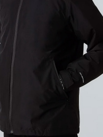 Куртки и дубленки The North Face модель NF0A8D1SJK31 Фото
